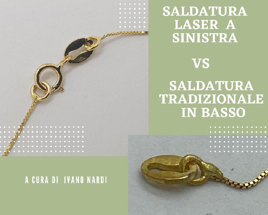 Riparazioni-gioielli-oro-contoterzi-gioiellerie-saldatura-fiamma-o-laser