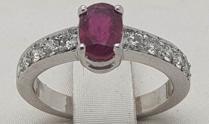 Set Di Accessori Per Incastonatura Gioielli Con Morsetto A Sfera, Strumenti Per Anelli E Incisioni, Impugnatura In Legno, Fissaggio Per Oro E Argento - 2
