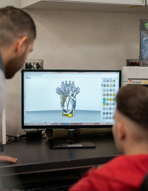 laboratorio-orafo-roma-moderno-flambojan-progetti-gioiellicad-3d