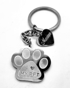gioielli personalizzati my pet cani e gatti laboratorio orafo roma flambojan
