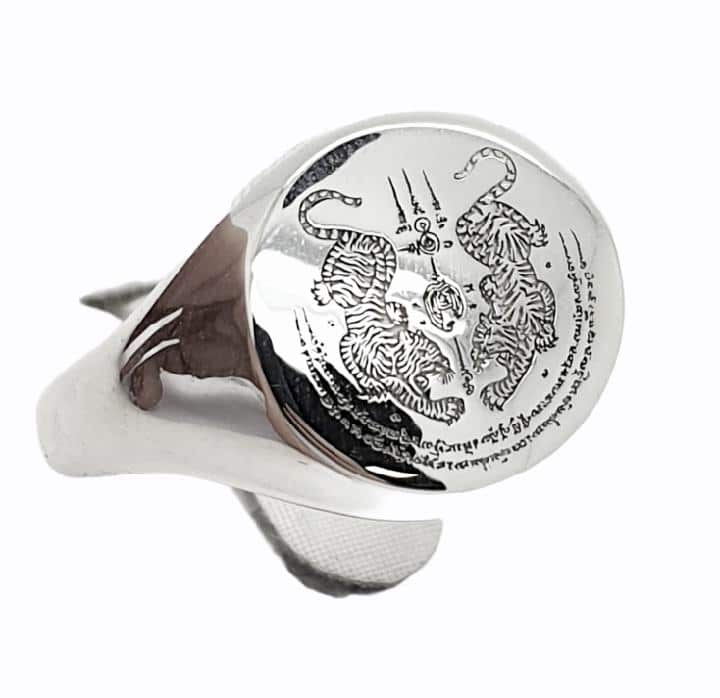 orafo roma anello chevalier personalizzato gioielli personalizzati