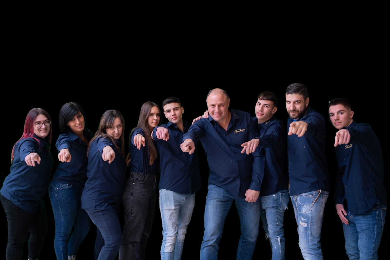 laboratorio orafo roma flambojan team 2022