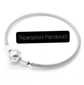 riparazioni bracciali pandora moments maglia smash