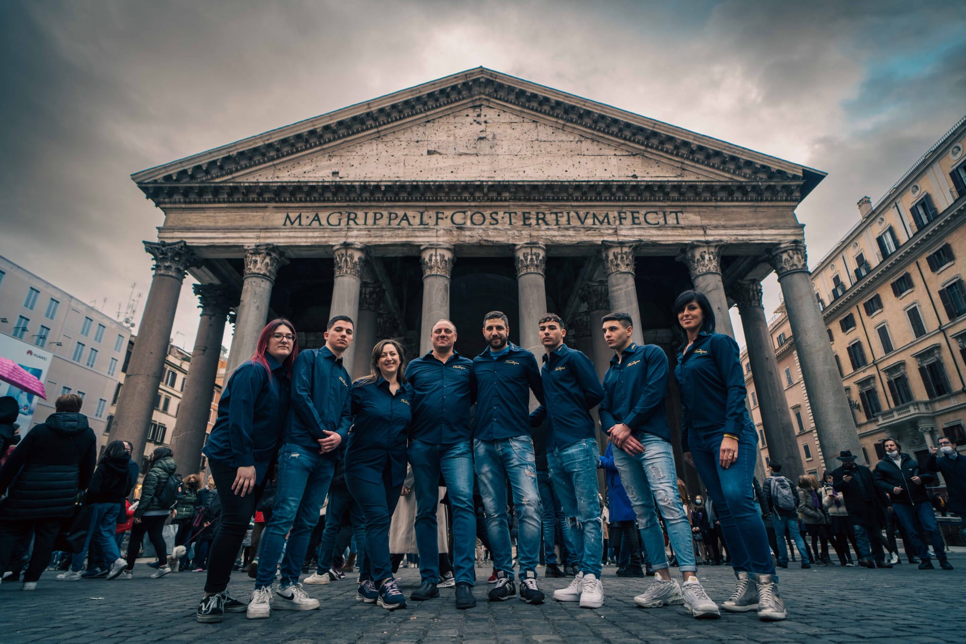 Laboratorio-orafo-roma-flambojan-team-pantheon-1