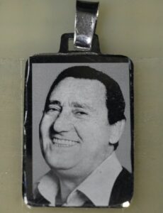 fotoincisioni flambojan sordi 