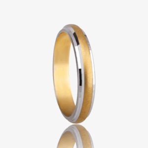 Fedi CNC Luxury Flambojan orafi Roma