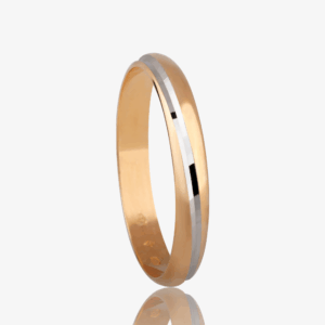 Fedi CNC Luxury Flambojan orafi roma