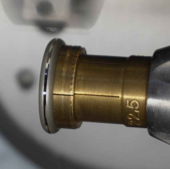 Fedi 25 anni matrimonio: galleria immagini